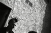 Stucco punk, Venice, California. 1992