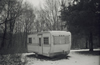 Trailer home, Indiana. 2004
