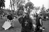 Renaissance festival, California. 1991