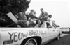Homecoming week, California. 1989