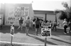 Homecoming queen election, California. 1989